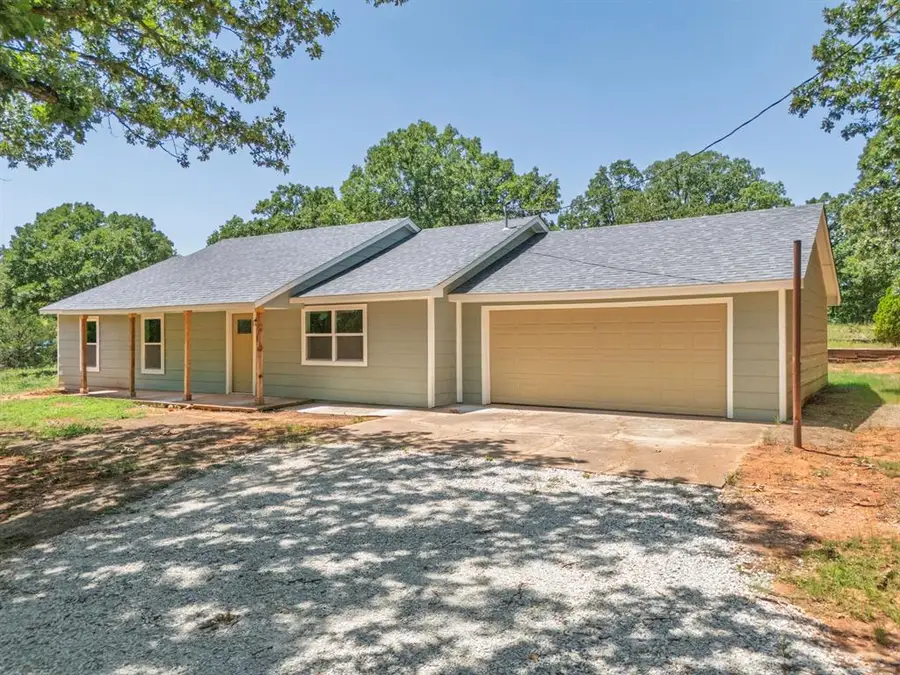 20836 Juanita Lane, Tecumseh, OK 74873 - #2