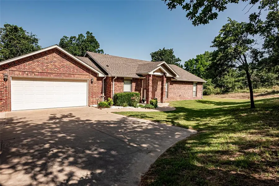 12803 El Zorro, Edmond, OK 73034 - #2