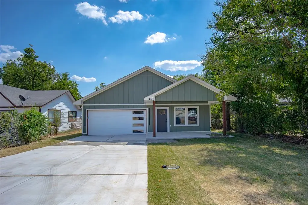 3820 NW 11th Street, Oklahoma City, OK 73107 - #1