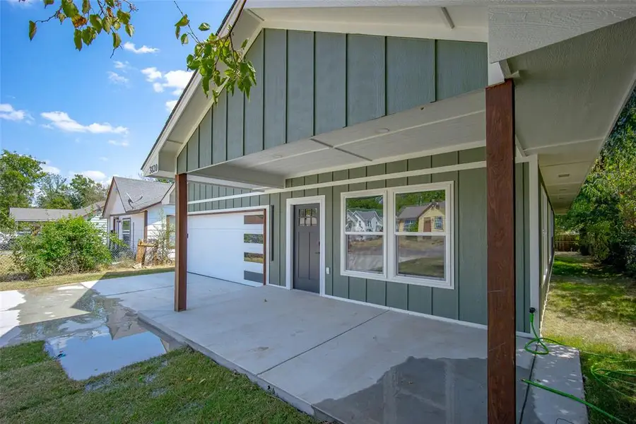3820 NW 11th Street, Oklahoma City, OK 73107 - #2