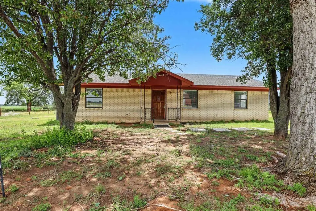 1719 E Orme Lane, Anadarko, OK 73005 - #1
