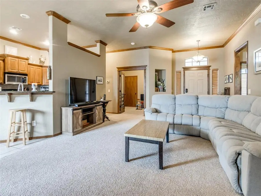 533 SW 157th Street, Oklahoma City, OK 73170 - #3