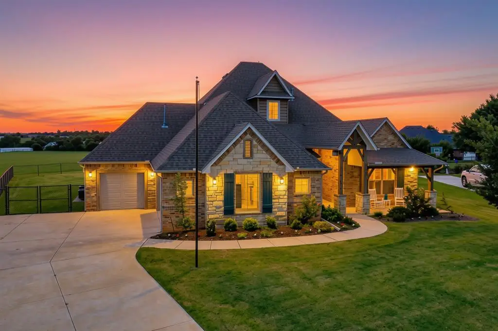 2126 NW 34th Street, Newcastle, OK 73065 - #1