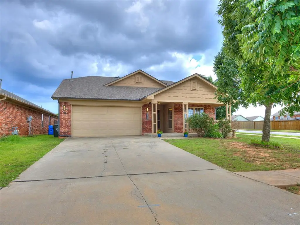 1821 Wheatland Place, Norman, OK 73071 - #1