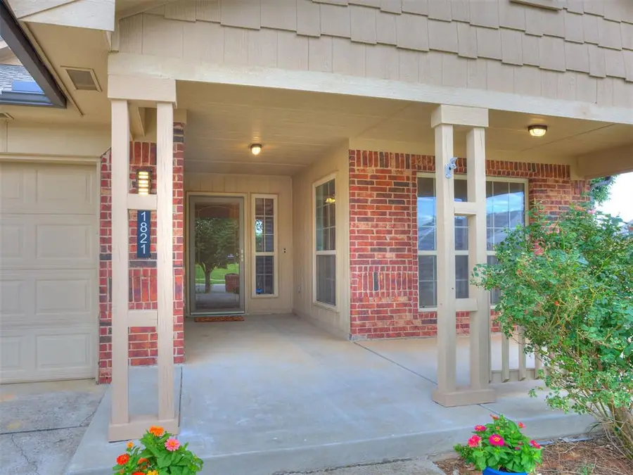 1821 Wheatland Place, Norman, OK 73071 - #2