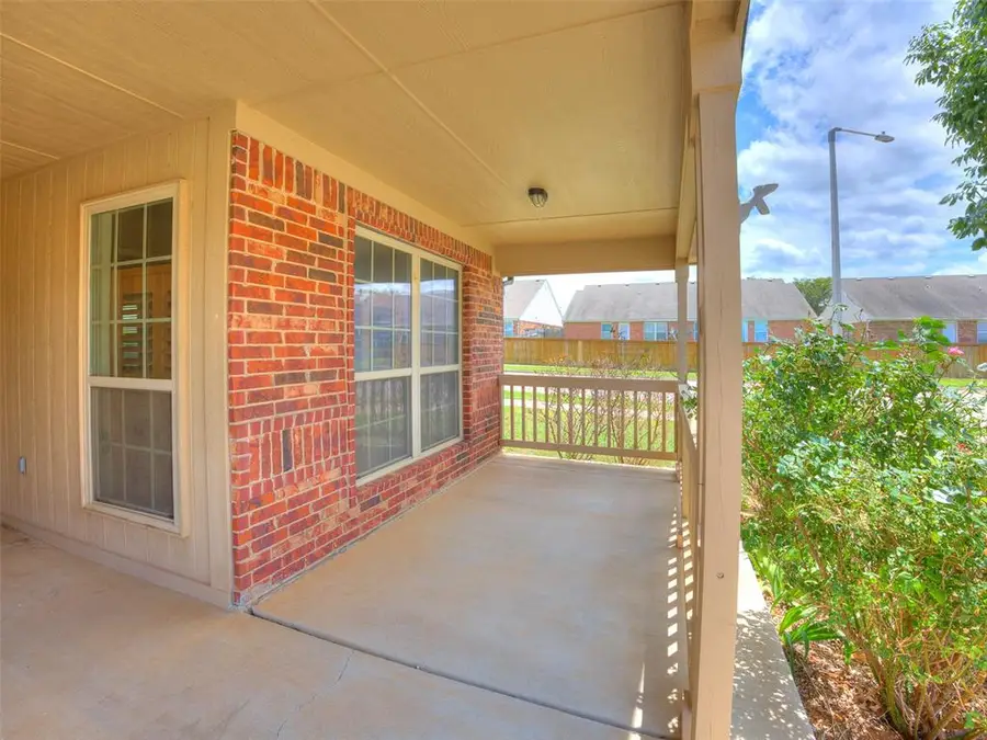 1821 Wheatland Place, Norman, OK 73071 - #3