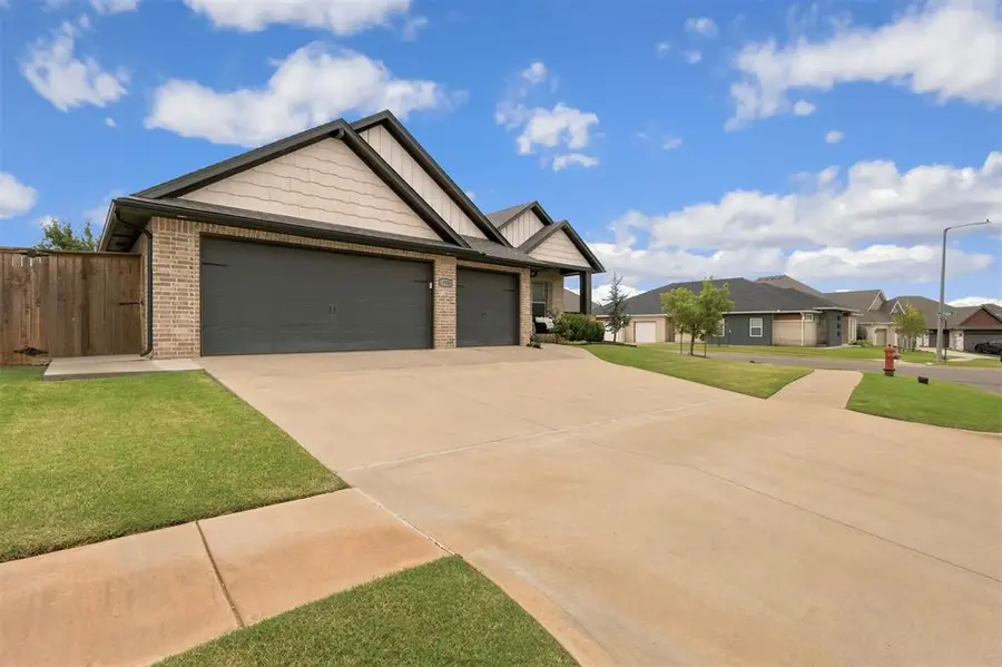 15900 Langley Way, Edmond, OK 73013 - #2