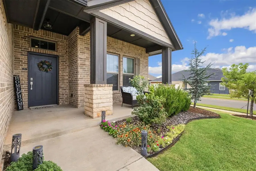 15900 Langley Way, Edmond, OK 73013 - #3