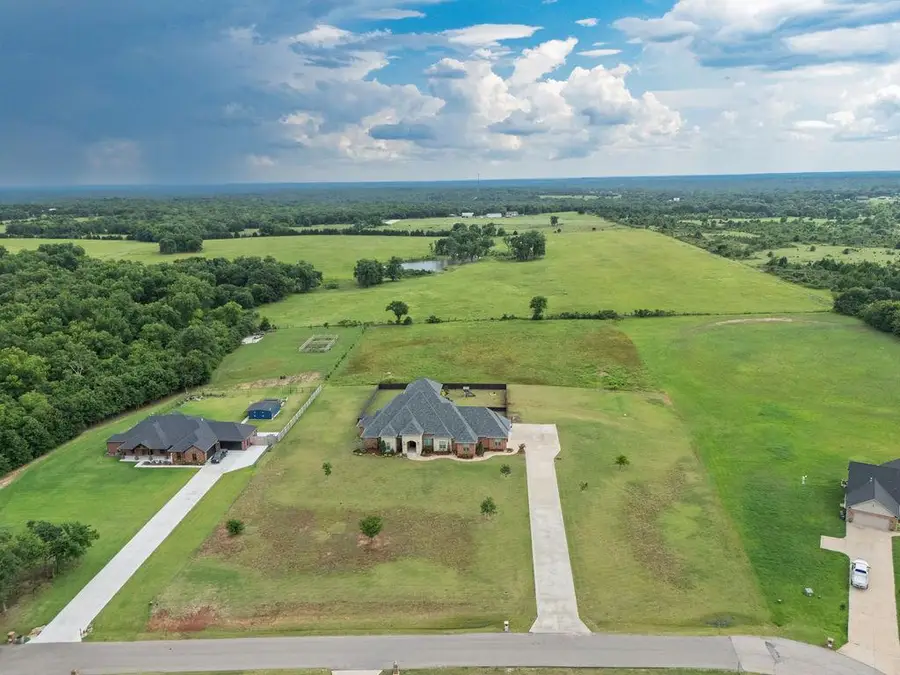 19414 Abigail Drive, Shawnee, OK 74801 - #3