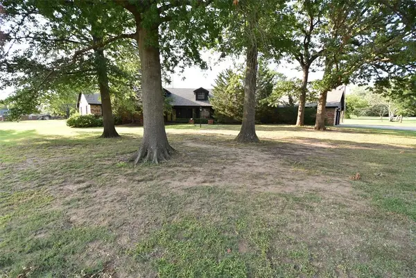 726 Robin Road, Seminole, OK 74868