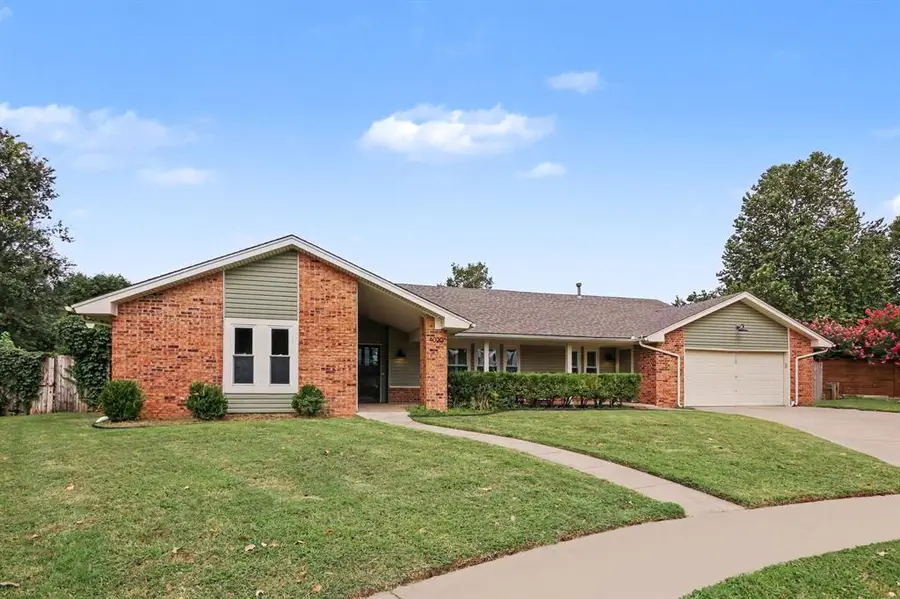 4020 Bluestem Circle, Norman, OK 73072 - #2
