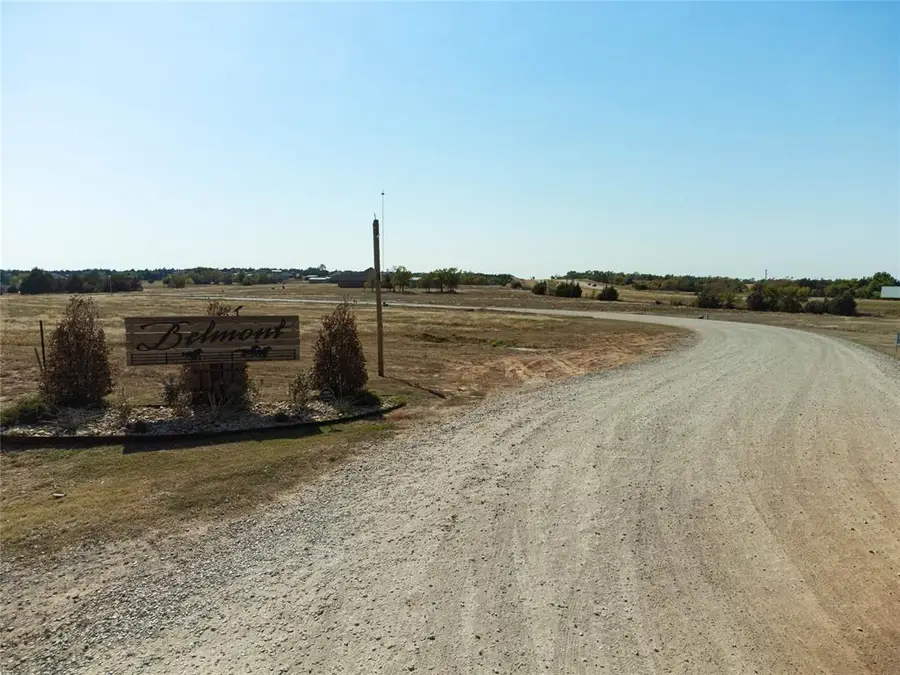 2681 Secretariat Pass, Guthrie, OK 73044 - #2