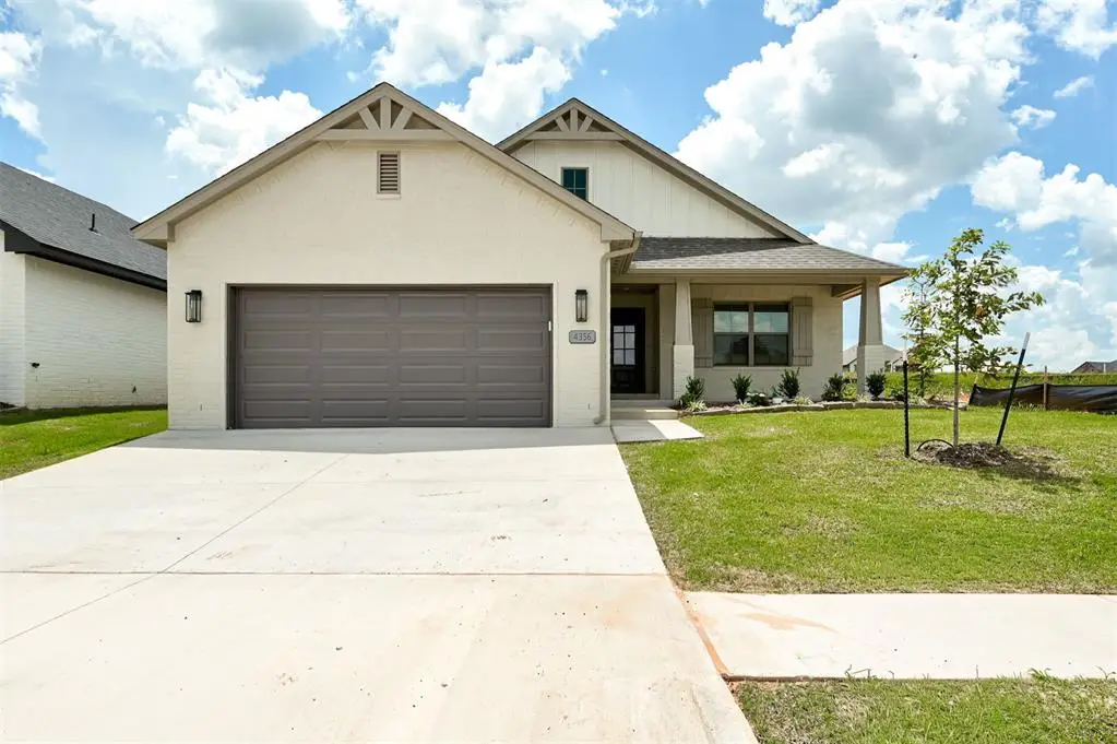 4356 Ranchwood Drive, Edmond, OK 73025 - #1