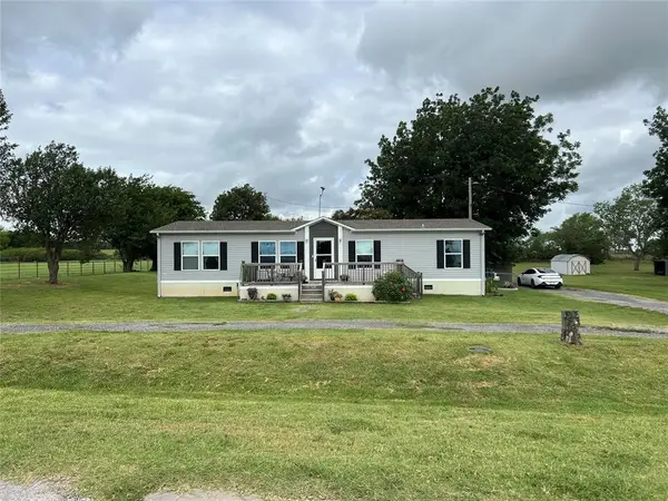 314 Walter Way, Anadarko, OK 73005