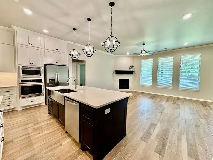 8625 Stark Street, Arcadia, OK 73007 - #3
