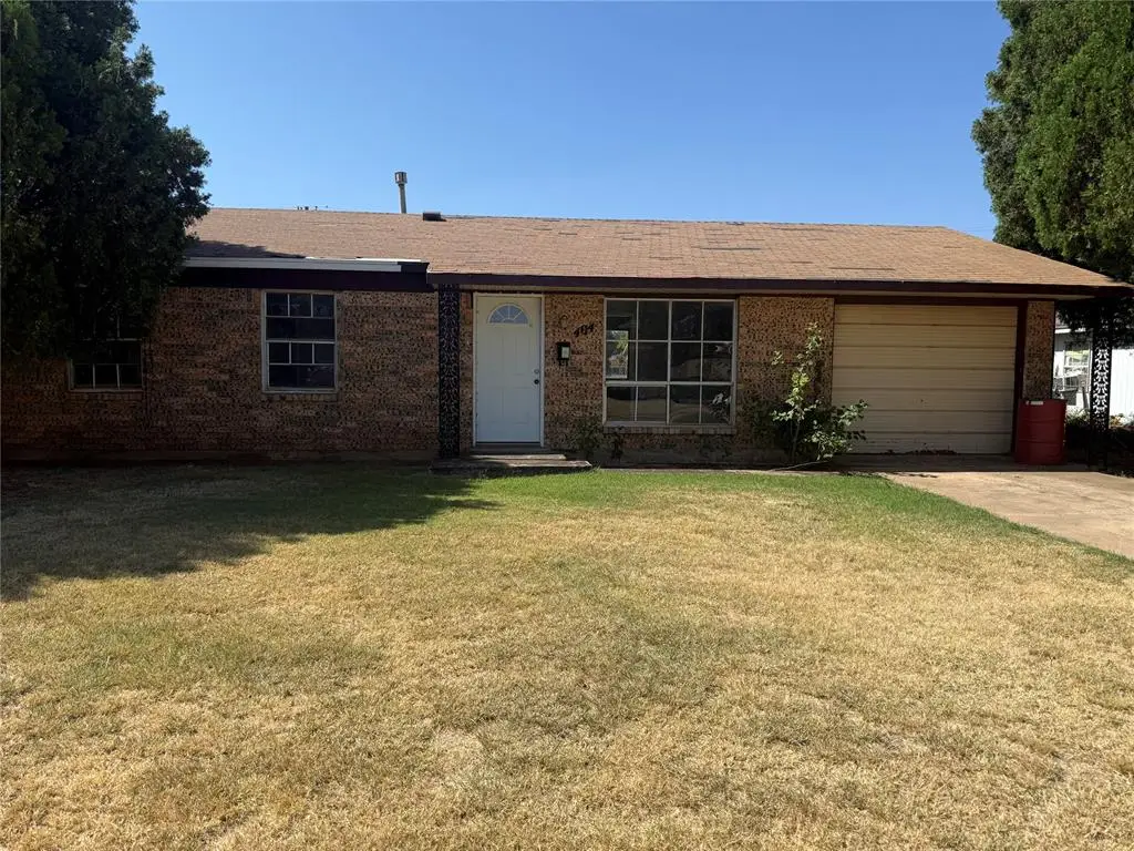 Address Withheld By Seller, Altus, OK 73521 - #1