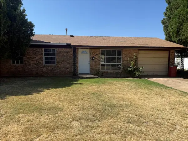 Address Withheld By Seller, Altus, OK 73521