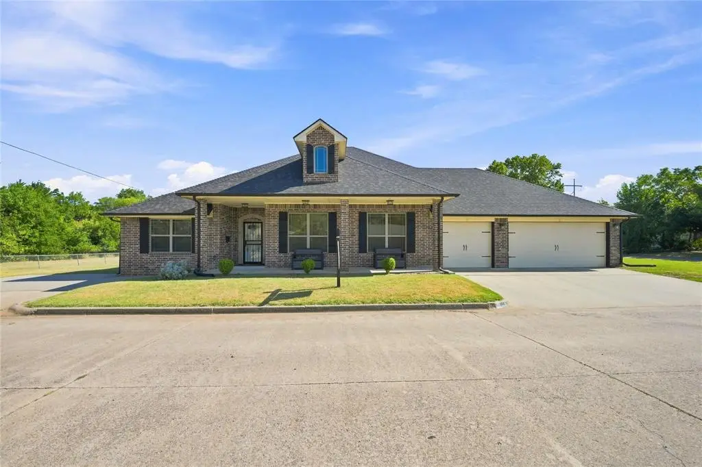 600 Del Haven Drive, Del City, OK 73115 - #1