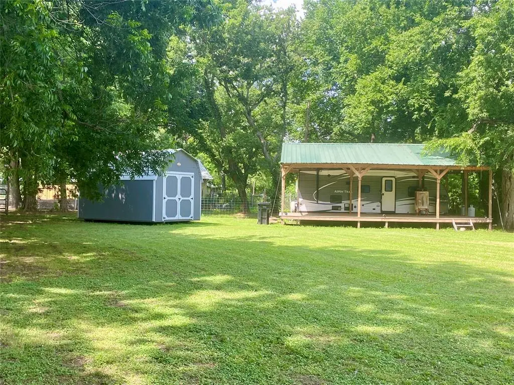 311 E Saint Louis Street, Wetumka, OK 74883 - #1