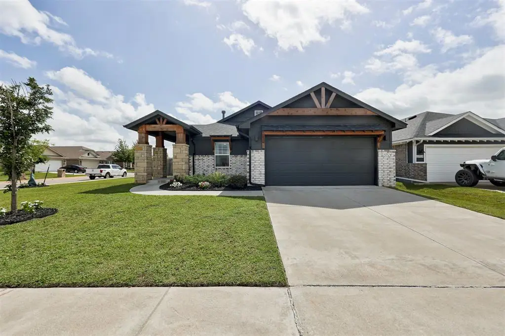 15924 Flat Hill Lane, Oklahoma City, OK 73170 - #1