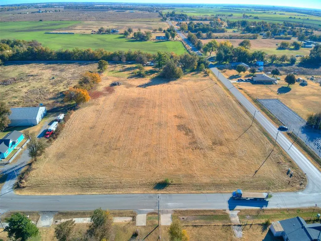 3.19 Acres N Shepard & E Foreman Road, El Reno, OK 73036 - #1