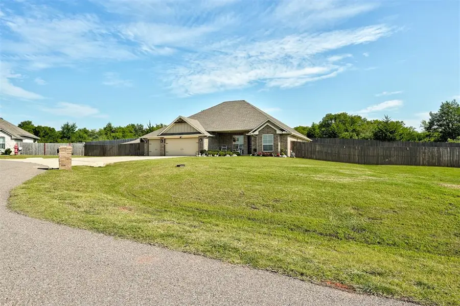 3675 Dragon Fire Court, Newcastle, OK 73065 - #2