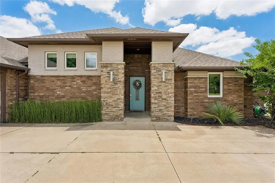 1516 NW 176th Street, Edmond, OK 73012 - #3