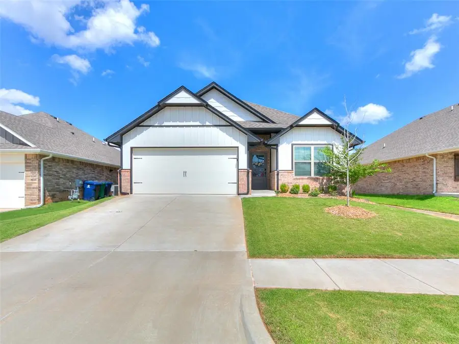 3912 Palmetto Trail, Oklahoma City, OK 73179 - #2