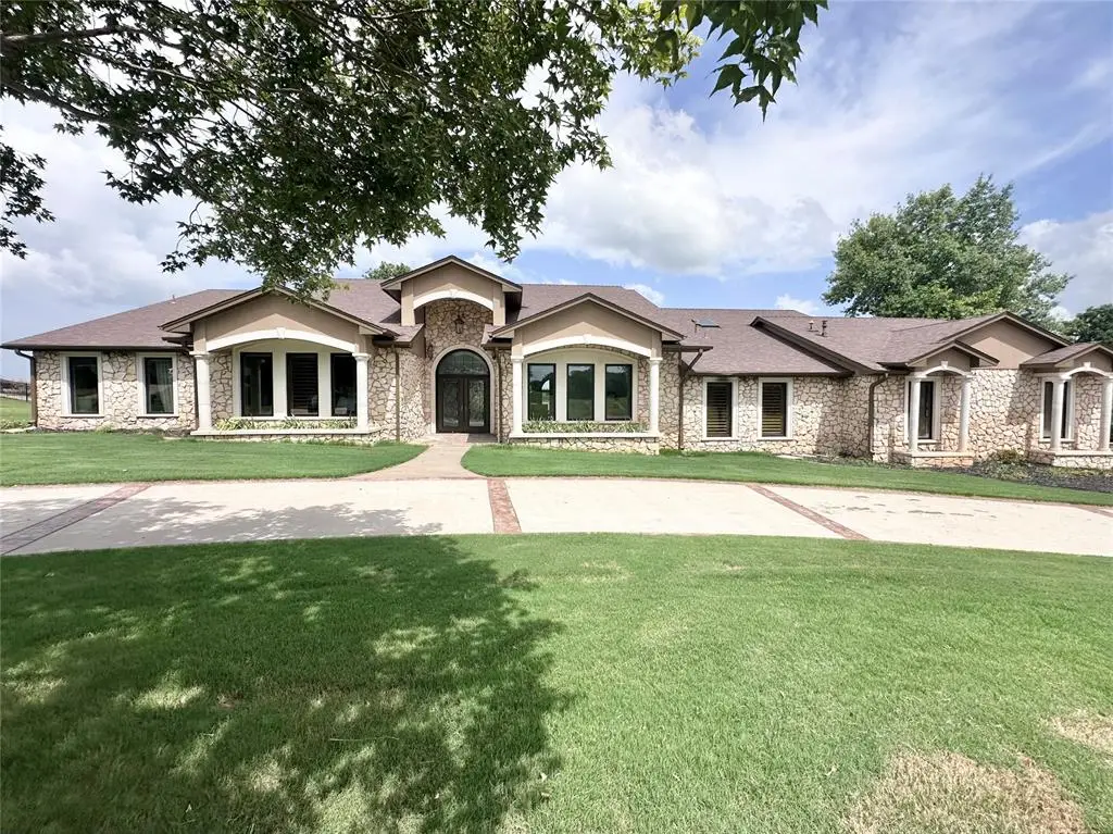 5 Country Club Road, Shawnee, OK 74801 - #1