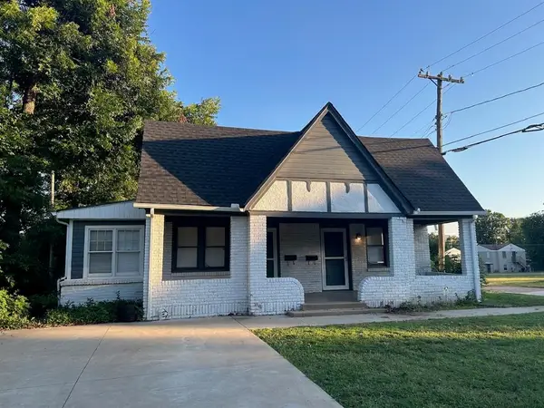 726 NW 25th Street, Oklahoma City, OK 73103