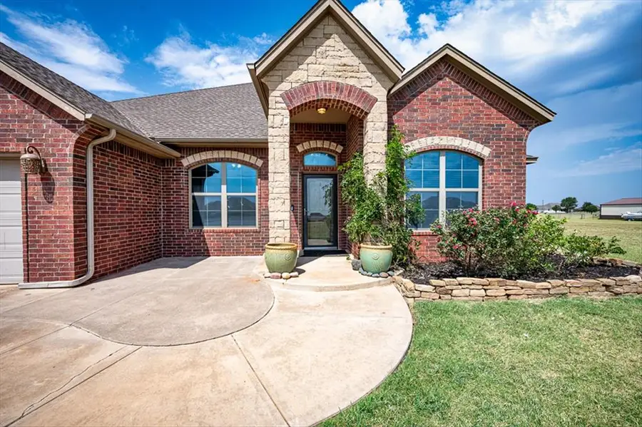 6671 Wilson Drive, Piedmont, OK 73078 - #3