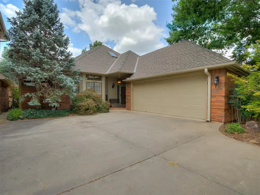 1032 Riviera Drive, Norman, OK 73072 - #2