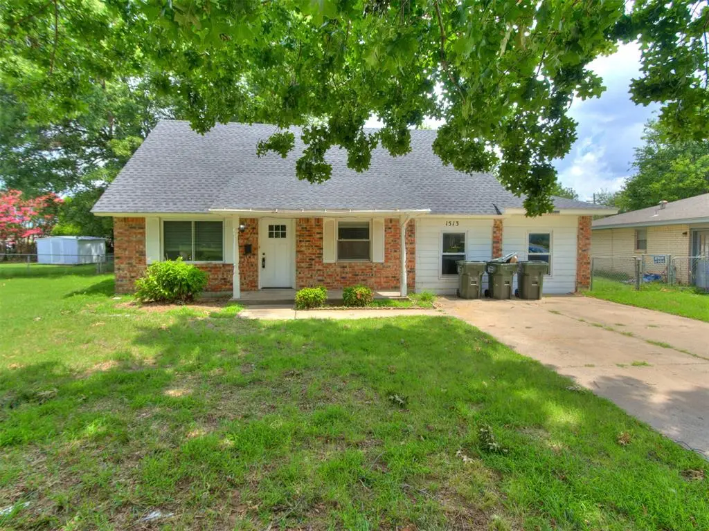 1513 Cherry Stone Street, Norman, OK 73072 - #1