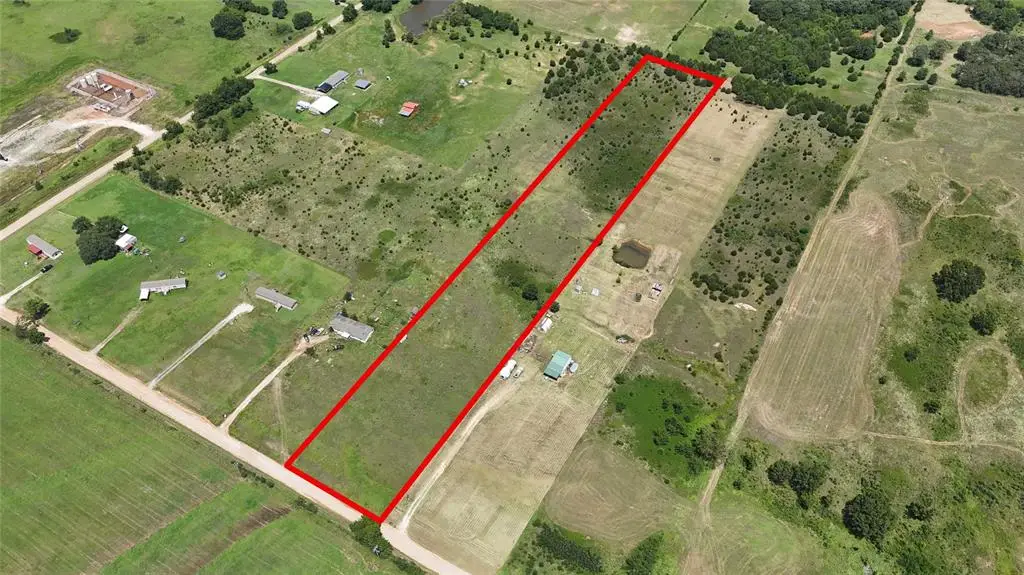 353162 E 0980 Road, Sparks, OK 74869 - #1