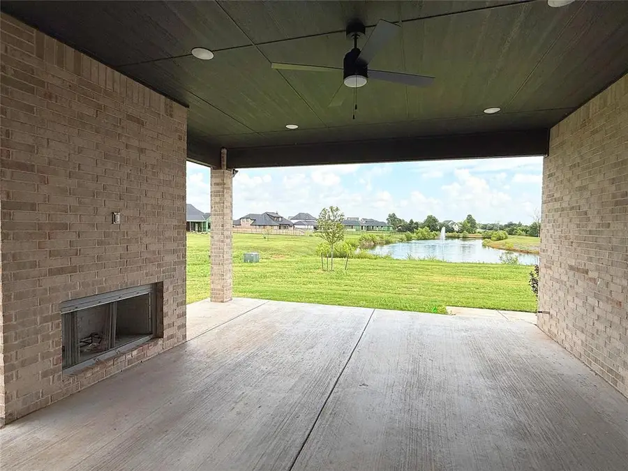 22312 Pine Bluff Way, Edmond, OK 73025 - #2