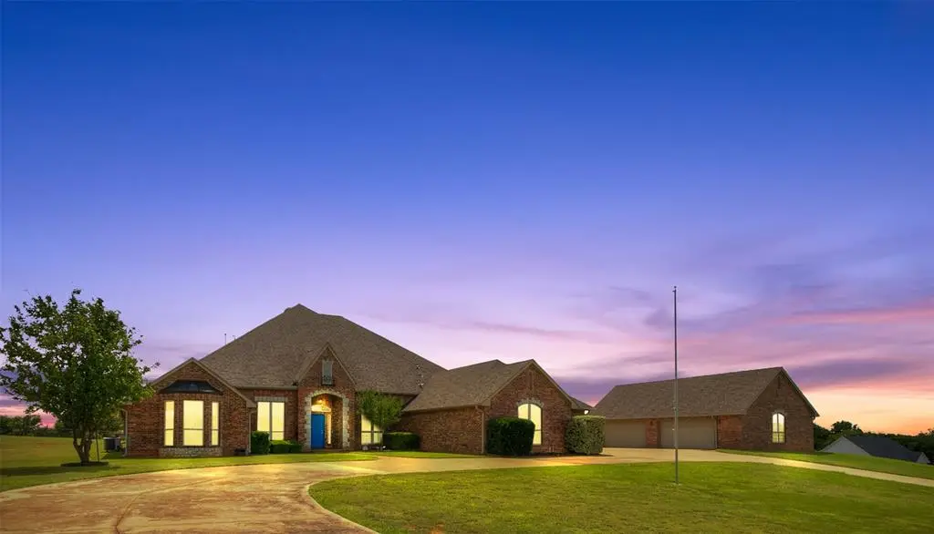1137 County Street 2958 Street, Tuttle, OK 73089 - #1