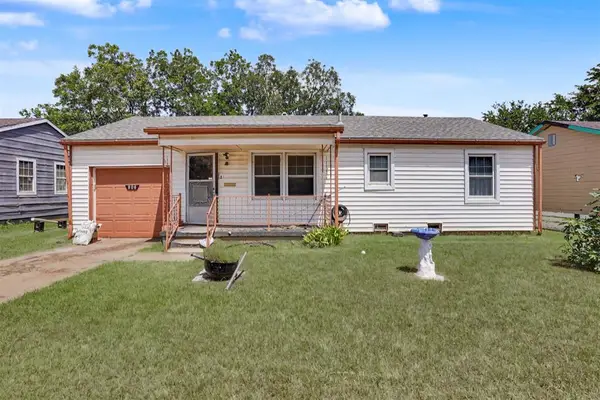 904 N York Street, Altus, OK 73521