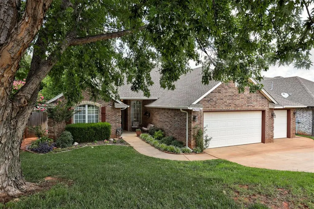 2113 Pine View Terrace, Edmond, OK 73003 - #1