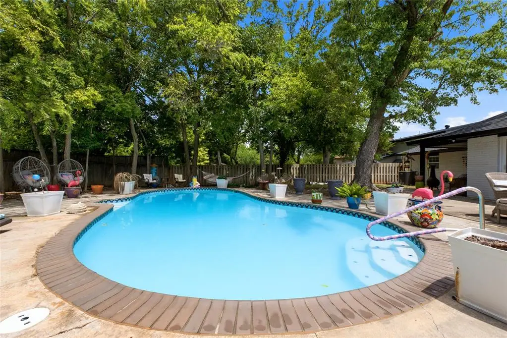 7405 Clayton Drive, Oklahoma City, OK 73132 - #1