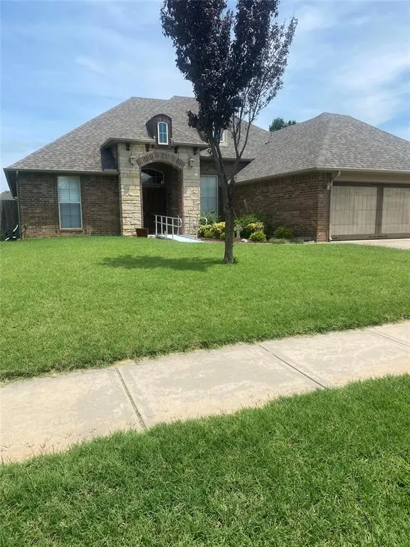 1328 Brayden Drive, Oklahoma City, OK 73160 - #2