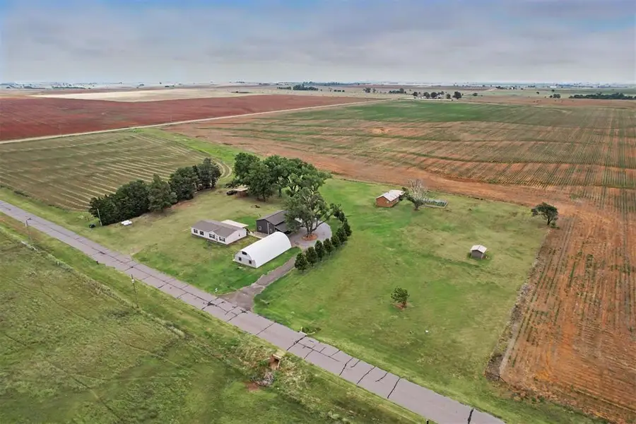 10716 N 2010 Road, Elk City, OK 73644 - #2