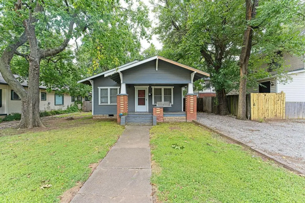 310 Castro Street, Norman, OK 73069 - #1