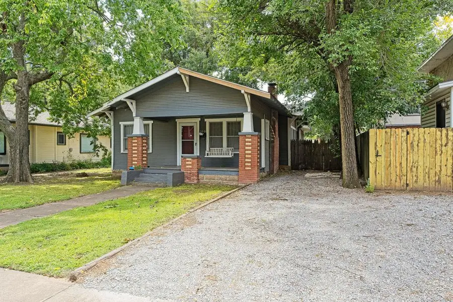 310 Castro Street, Norman, OK 73069 - #3