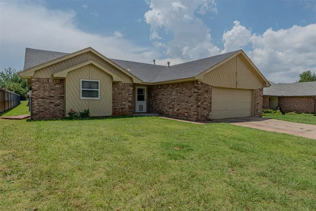 521 Gray Fox Run, Edmond, OK 73003 - #1