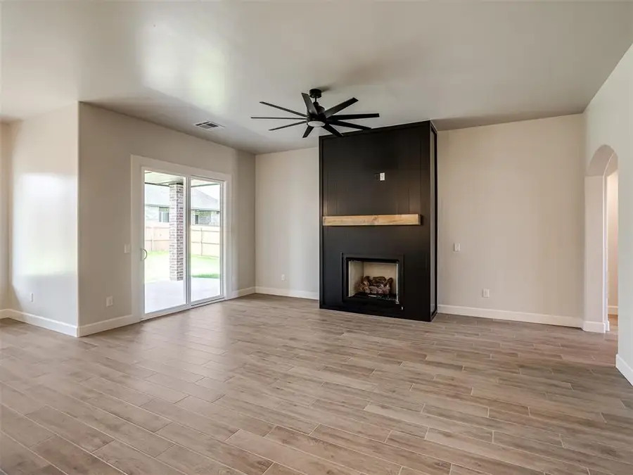 10448 SW 50th Street, Mustang, OK 73064 - #3