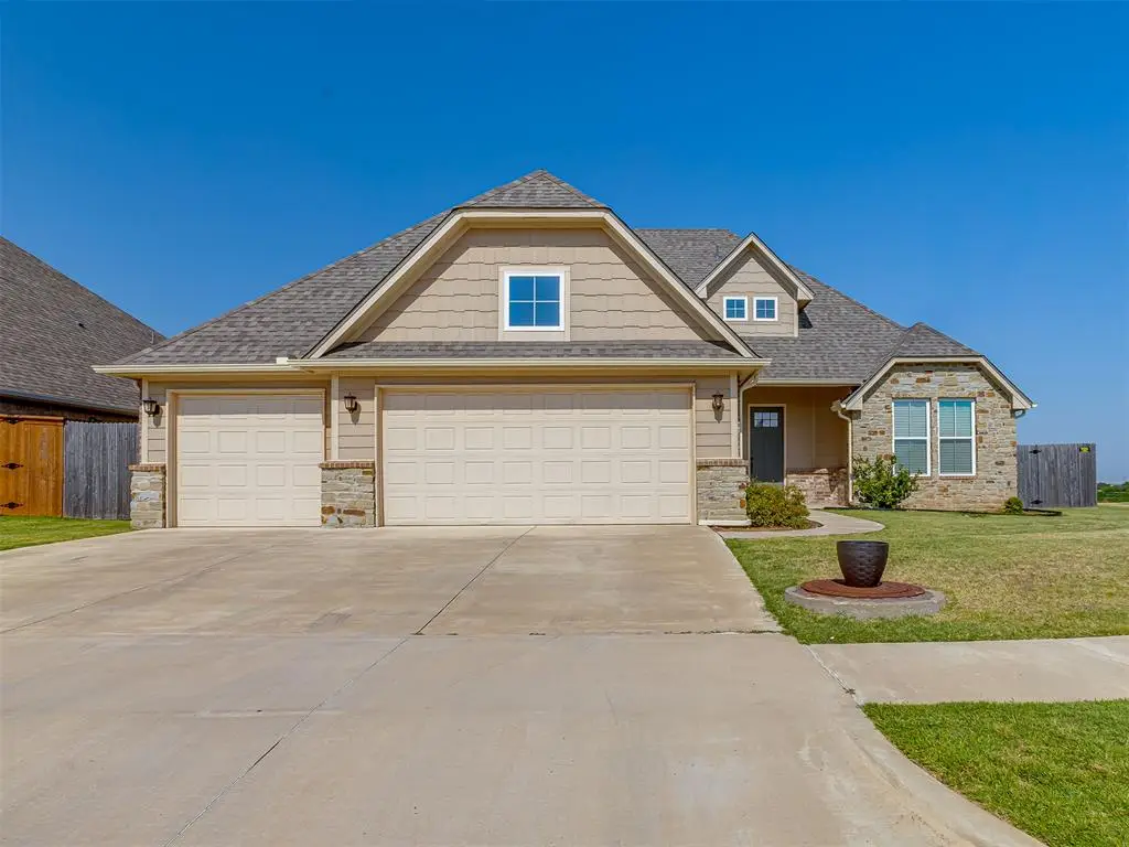 509 Carlow Way, Yukon, OK 73099 - #1