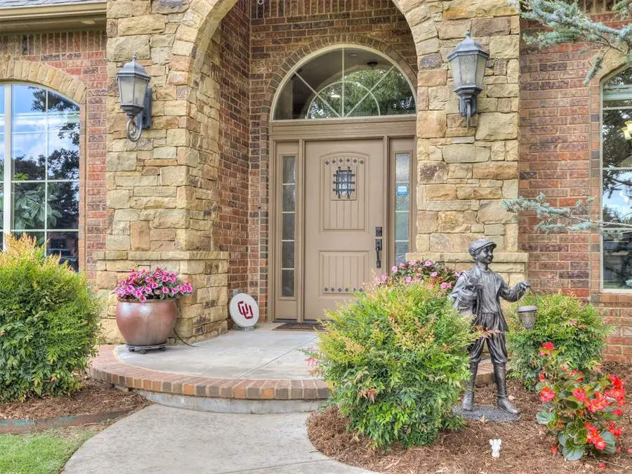 14012 SE 37th Place, Choctaw, OK 73020 - #3