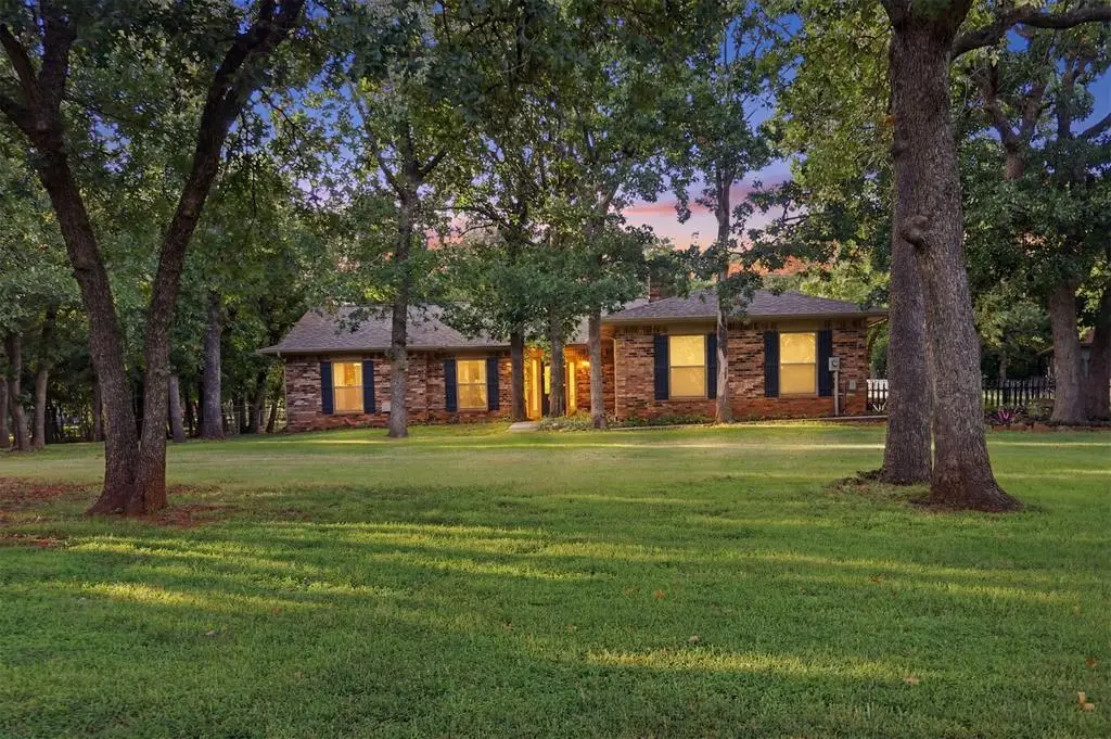 3620 W Charter Oak Road, Edmond, OK 73034 - #1