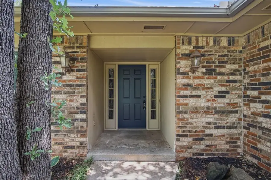 3620 W Charter Oak Road, Edmond, OK 73034 - #3