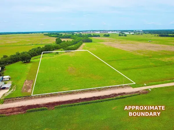 Scruggs Road, Wynnewood, OK 73098